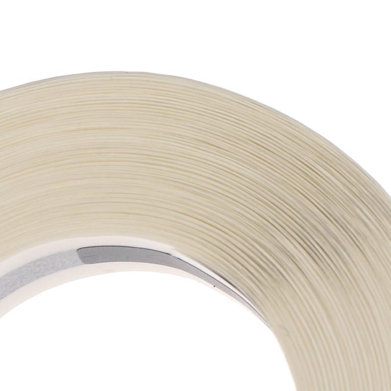1000Pcs/Roll Manual Scratch Off Sticker Labels Grey Tape In Rolls Coding Overlay Film Game Wedding