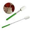 Pottery Tool Telescoping Sponge Stick Removing Excess Water From Tall & Narrow Ceramic Sculpting Molding Tool