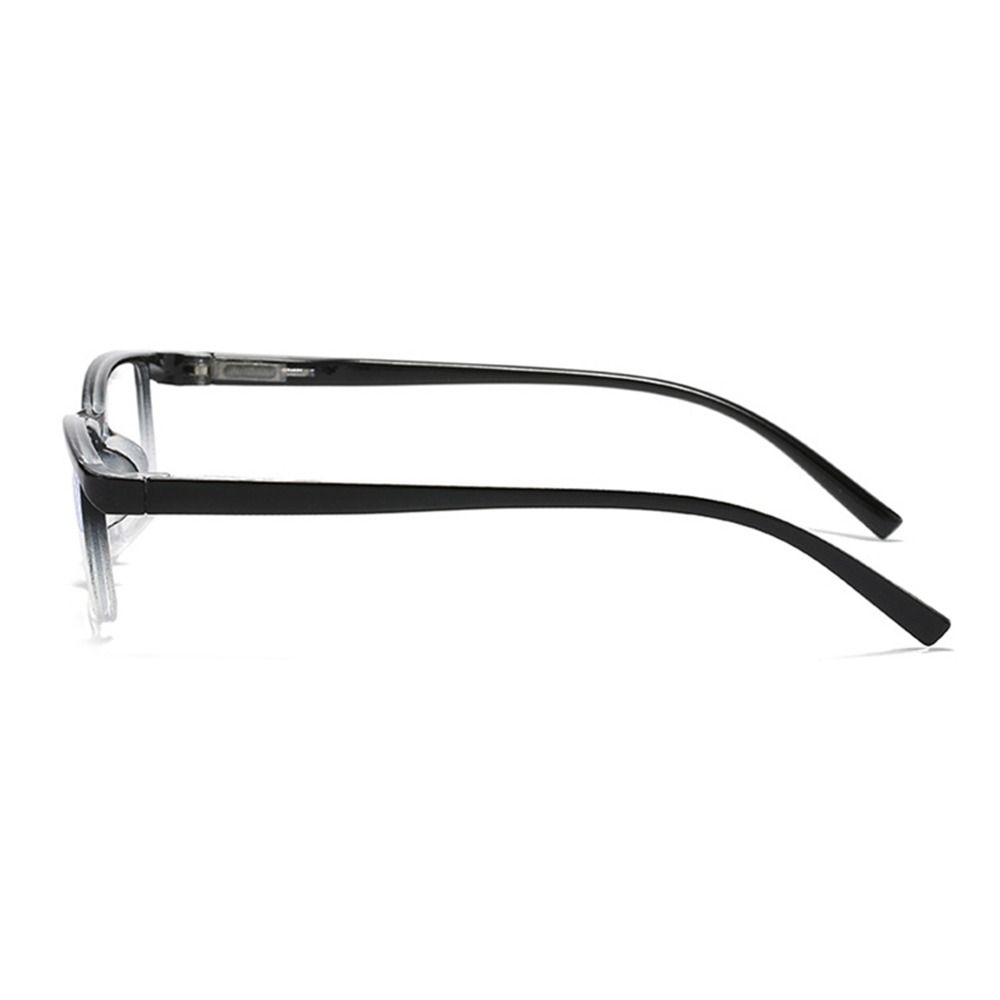 Frame Eye Protection Ultra Light Glasses Anti-Blue Light Reading Glasses Progressive Multifocal
