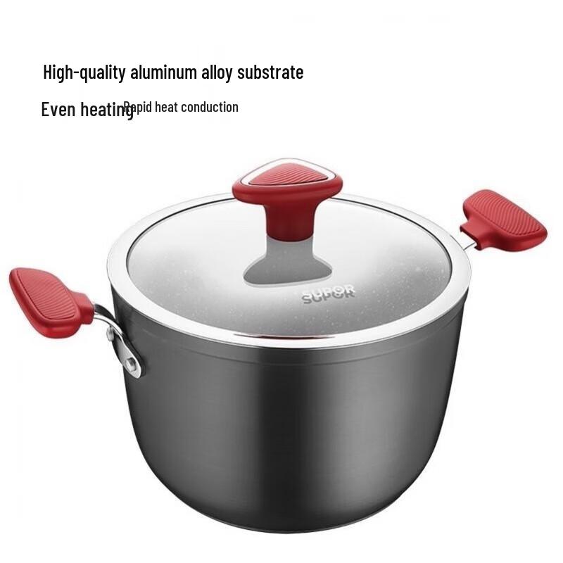 Supor Maifan Stone Non-stick Universal Pot
