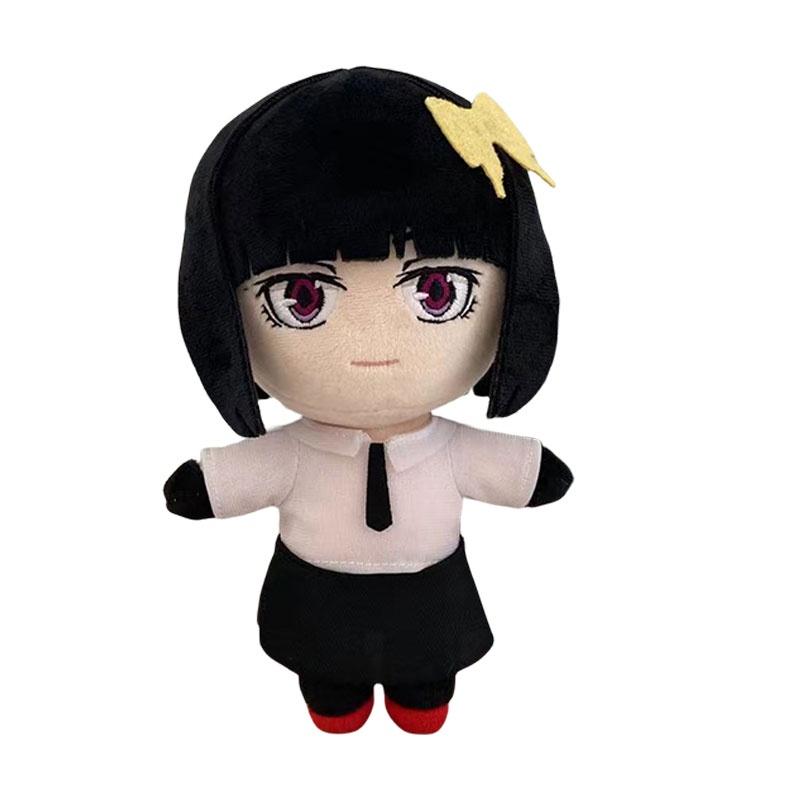 Anime Peripheral Plush Toy Dazai Osamu Stuffed Doll
