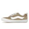 Vans Knu-Skool Khaki Unisex Sneaker Braun VN000CRPKHK