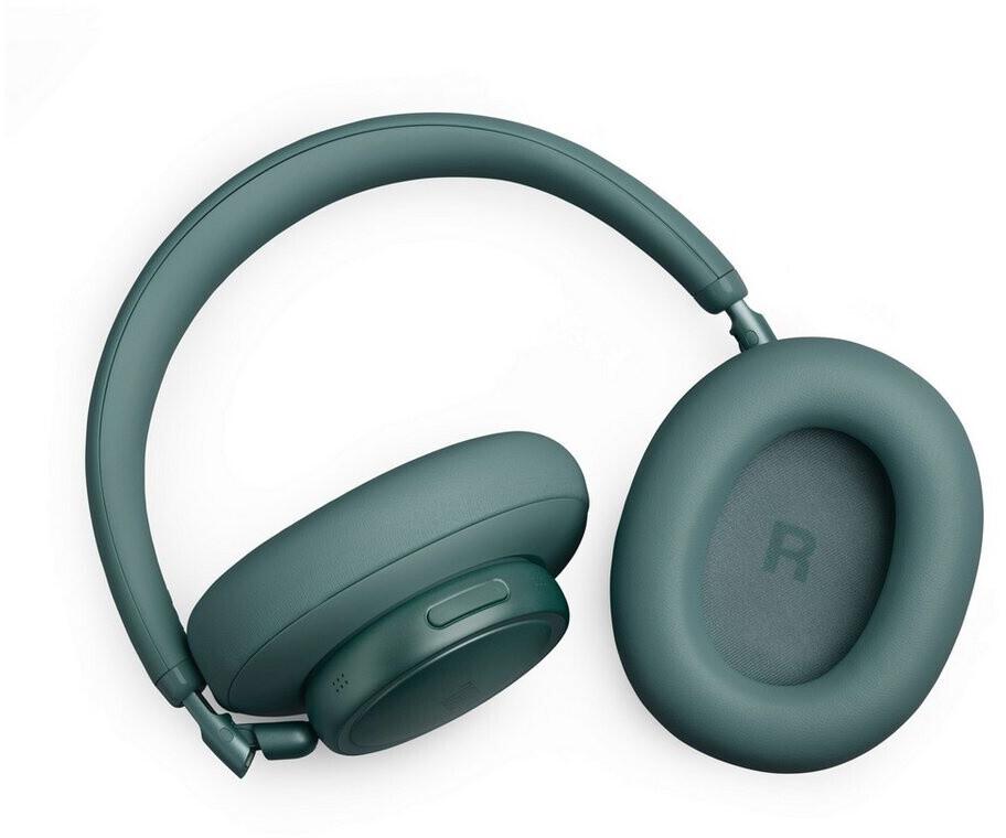Наушники JBL Live 780NC зеленый