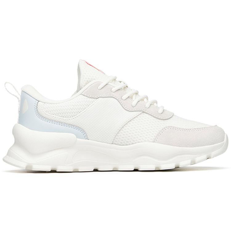 Anta Low top Training Shoes Women's White Blue 922227026-5