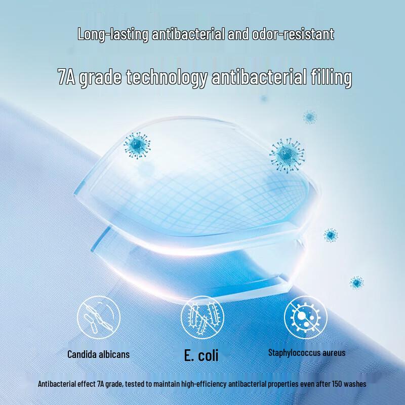 Hengyuanxiang Antibakterische Kühlende Sommerdecke