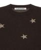 LARTIGENT L19 Star Knit(Brown)