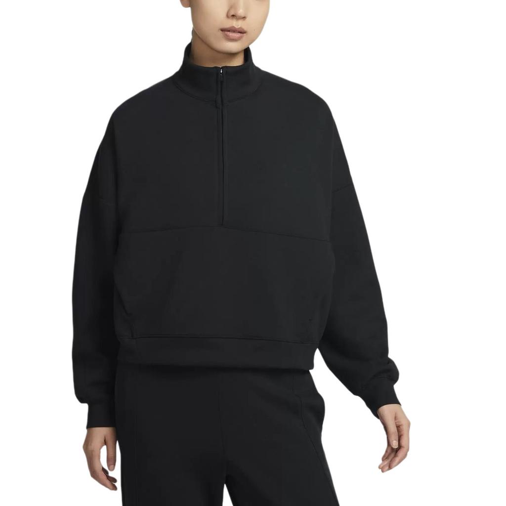 Nike Dri-FIT Oversized Sweatshirt HQ8189-010