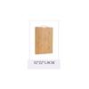 Tingyue Multi-purpose Bamboo Cutting Board