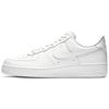 Nike Air Force 1 Coverage Low-Top Skateboard-Schuhe Herren Rosa 315122-111(TeamE-)