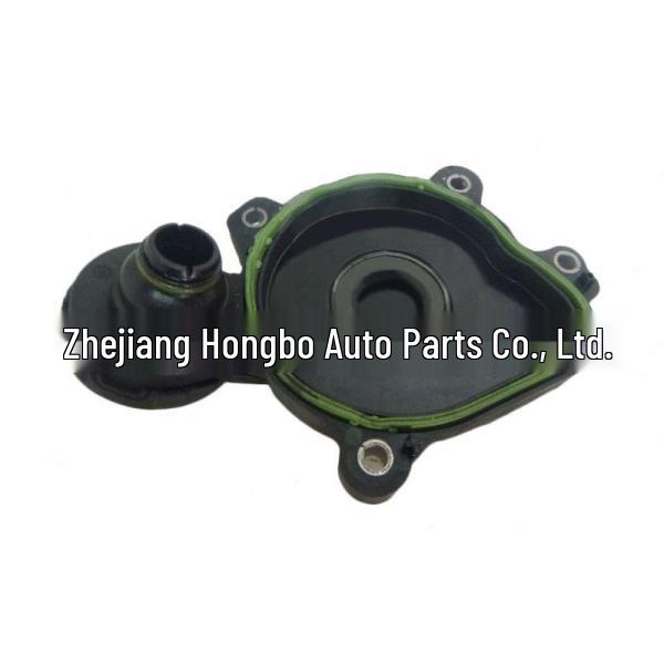 Oil-Water Separator & Exhaust Valve for Mercedes-Benz M276 Engine - Part 2760100331