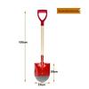 Fire Safety Shovel