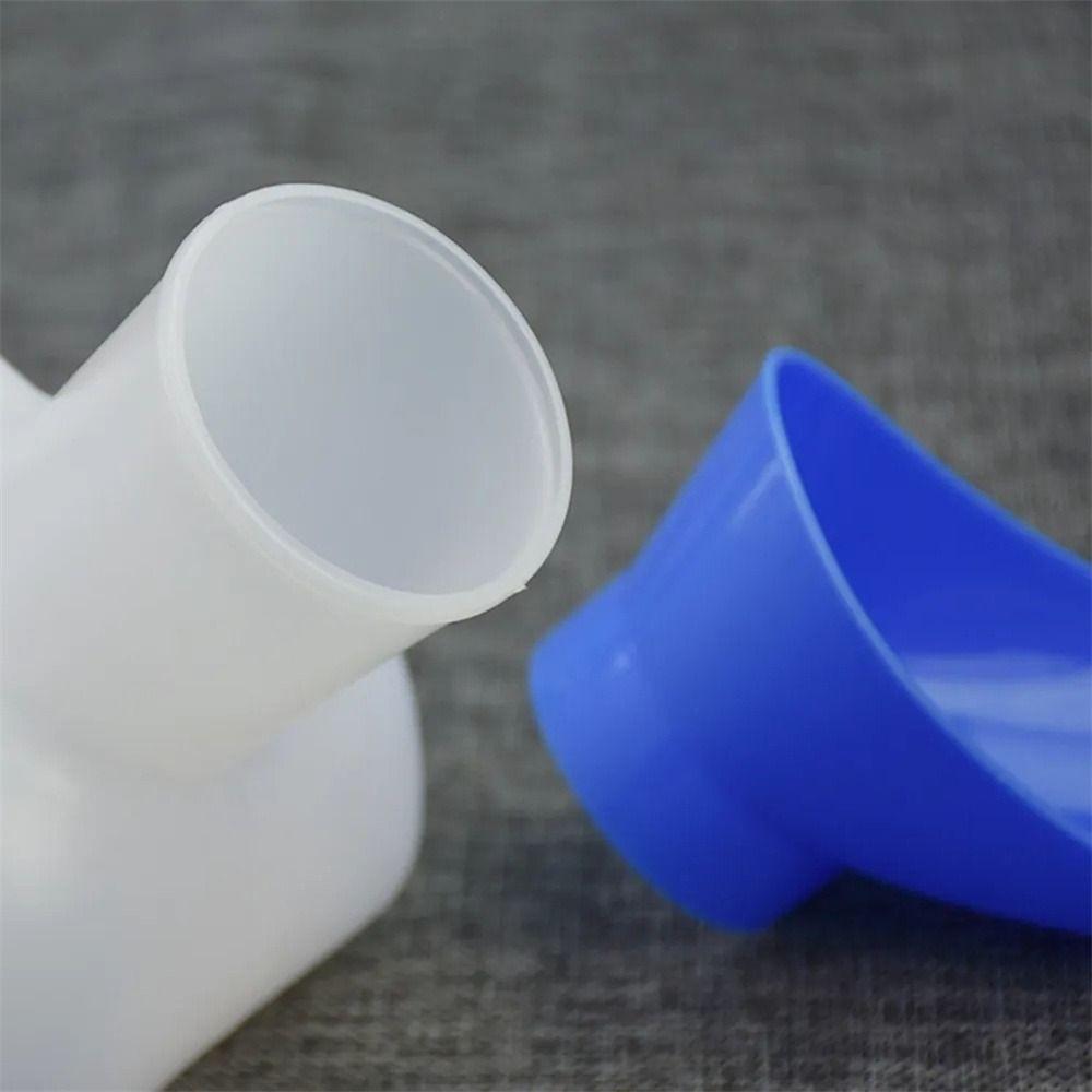 Pee Storage Tool Journey Urinal 1000ml Car Urine Bottle Mobile Toilet Long Distances Travel