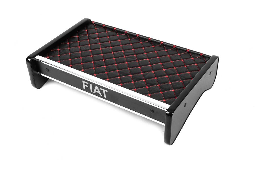

Полиця на панель (ECO-RED) 2014-2024 для Fiat Ducato