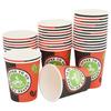 VidaXL Disposable Coffee Cup 1000 Pcs Paper 240 Ml (8oz)