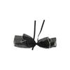 Headwear Hair Crab Claw Ponytail Holder Bow Spring Clip Bowknot Korean Hairgrip Women Hair Clip