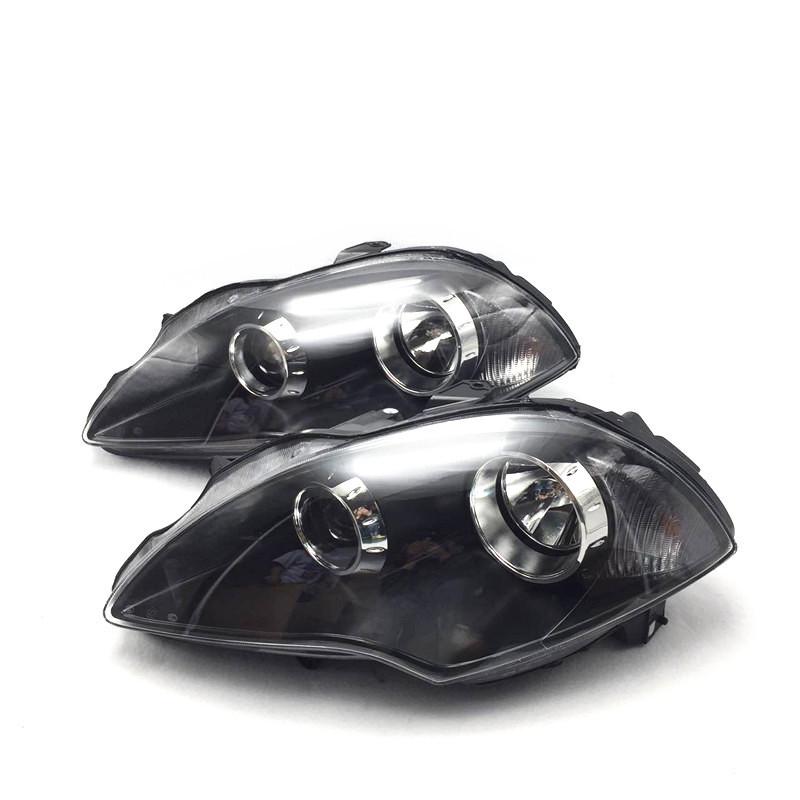 Zhonghua Junjie FRV 08-10 Front Headlight Assembly