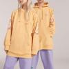 adidas Stella McCartney Women's Half-Zip Hooded Dress IB5898