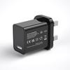UKCA/CE Certified 5V 3A USB Multi-functional Universal Charger for Home Appliances