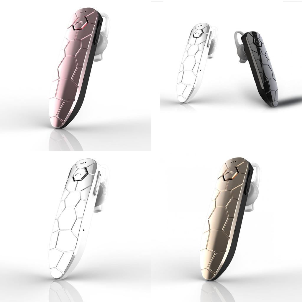 Premium Quality Earphone Mini Bluetooth Headset 4.1 Stereo Sleek And Portable Design