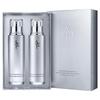 AP Beauty Straffende & Strahlende Aufpolsternde Lotion 150ml + Emulsion 150ml Set, 1 Set