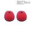OTOM Motorrad Luftfilter Reiniger Staubdicht Doppelte Schaumstoffschicht Schwamm Für HONDA CRF250R CRF450R CRF 250 450 Luftfilter Schaumstoff
