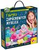 Lisciani i'm genius fabryka mydełek zestaw do tworzenia pachnących mydełek