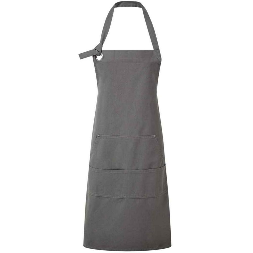 Premier Calibre Heavy Cotton Pocket Apron