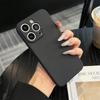 Magnetic TPU Phone Case for iPhone 16 Pro Max - DIY Cross-border Design