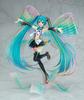 Charakter-Gesangsserie 01 Hatsune Miku Hatsune Miku 10. Jubiläumsversion. Gedenkbox (Gedenkbuch [Hatsune Miku Archiv] Enthalten) 17 Maßstab
