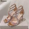 Scarpe da donna – Sandali