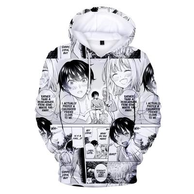 2022 New Arrival Cheat Slayer 3D Print Hoodie Sweatshirt Men/Women Casual Hoodie Clothes