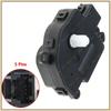 AA5Z19E616A Car 5 Pins HVAC Heater Blend Door Actuator For 2011-2019 Ford Taurus AA5Z-19E616-A AA5Z19E616A 604-228 604228