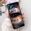 For Huawei P30 Lite P 30 P30 Pro Cool Dragon Tiger Painting Phone Case For Huawei P30 P30Pro P30lite Soft Silicone TPU Cases