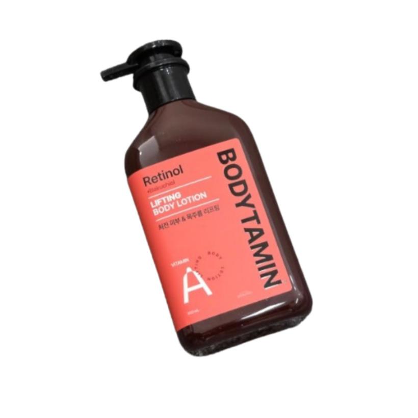 BEYOND Bodytamin Retinol Lifting Body Lotion