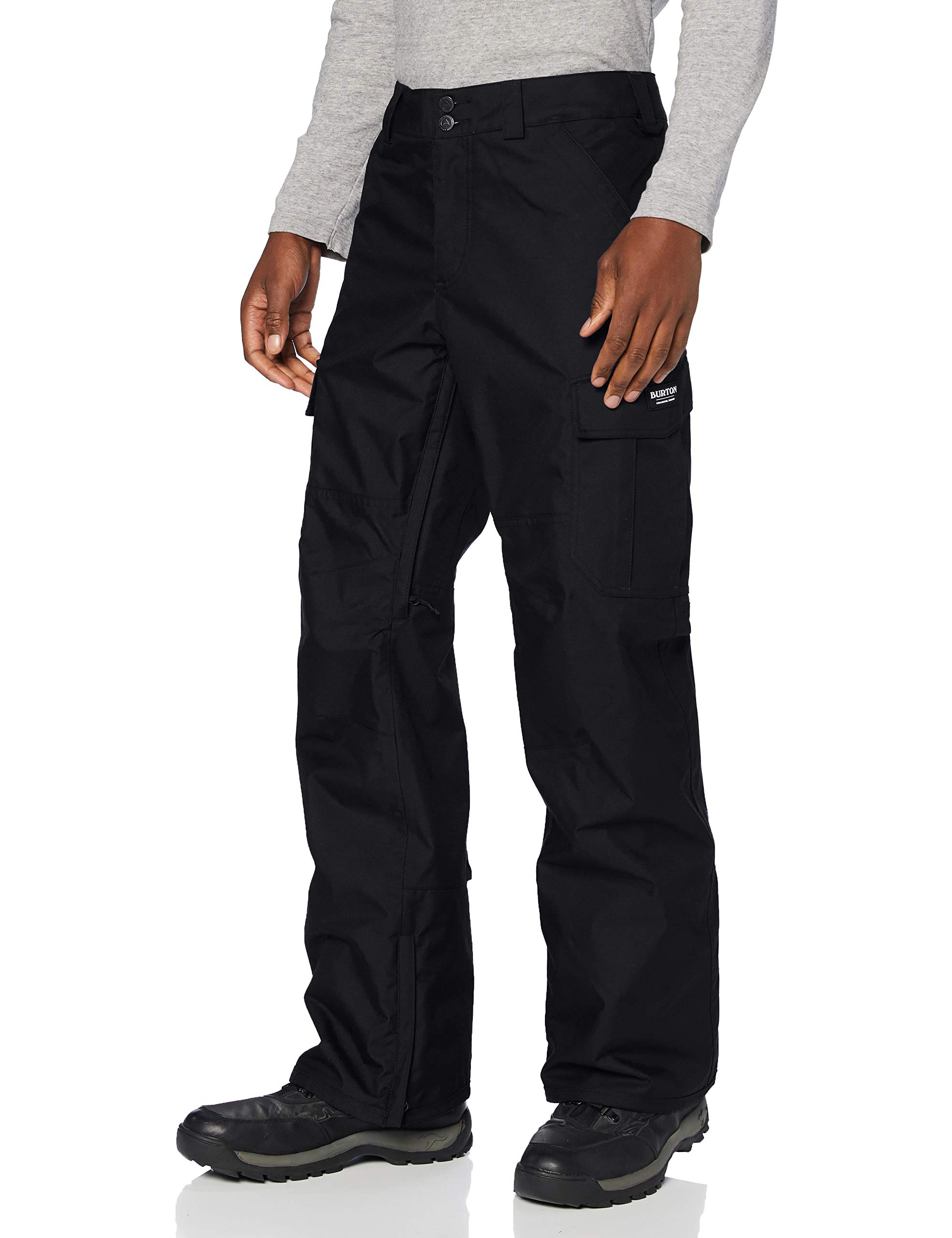 Burton Snowboard Cargo Winter Pants, 2021-22 Model, W22JP-131661