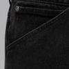 Jordan Denim Shorts Men's Black HM3960-010