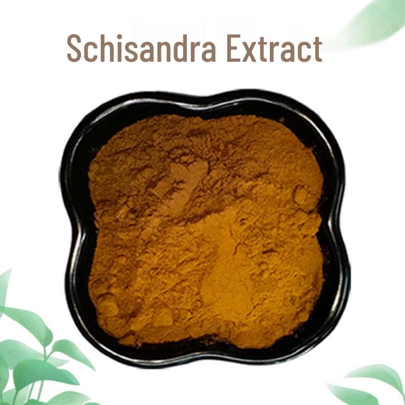 OIMG Schisandra Extract Powder 20:1