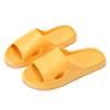 Qidashun Women's Non-slip Summer Home Slippers - Comfortable Bathroom Slides for Couples