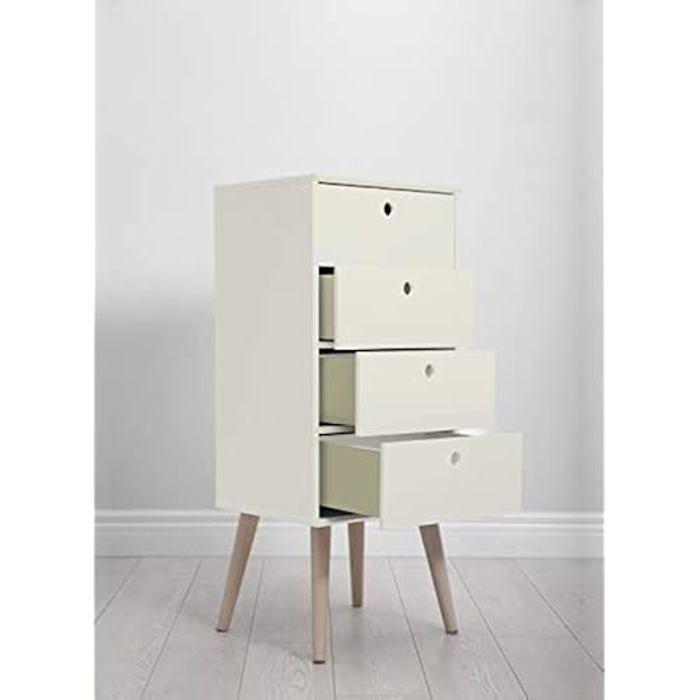 BRUGUER HAMMERITE XYLADECOR 8429656033644 Sat.Blanco ROTO ESM.Acrylic Satin Blanc Cassé 750 ML, 0,75 Litros