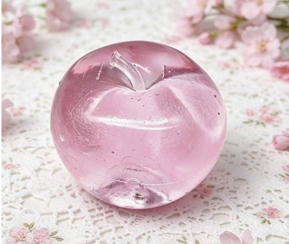 Stress Relief Toy Squishy Fruit Series Ball Slow Rebound Decompression Fidget Toy Anxiety Relief Desk Toy Gift