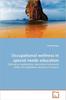 Bok Occupational Wellness In Special Needs Education