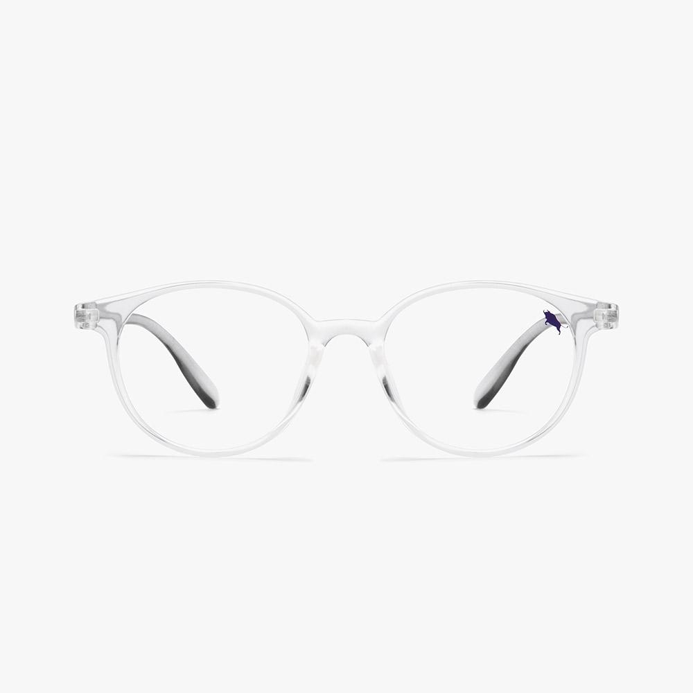 Lugo Btikeol Eyeglass Frames (El4098 211 49)