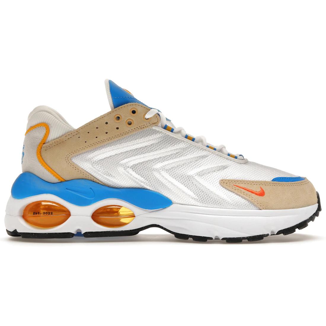 

Кроссовки Nike Air Max TW M. Фрэнк Руди(DV1232-100) 42