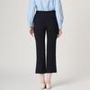 BCBG Semi Bootcut Solid Pants B4m3p372