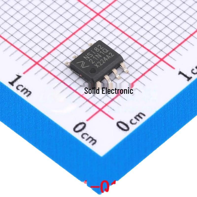 Brand New NSI8221N1-Q1SPR SOP-8 Digital Isolator