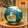 2026 Year of the Horse Lantern Ornaments - Spring Festival & New Year Decorations