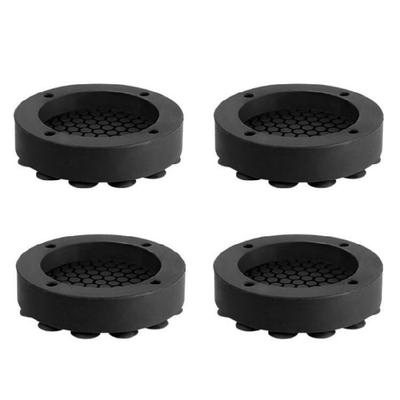 Set of 4 Furniture Stands Silicone Feet Silicone Furniture Pads Furniture Risers
