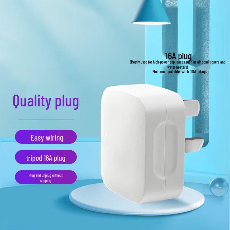 Zhuchuang Jingpin Industrial Plug 16A 415V