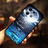 For Infinix Note 40 Pro 4G 5G Case Coque Note 40X Luxury Soft Silicone Fashion Phone Case For Infinix Note 40 4G Cover 40 Pro+