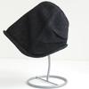 Neuer Pullover Kurzer Schirm Stapelhut Damen Persönlichkeit Großer Kopf Dünner Schädel Mützen Beanie Mütze Baggy Kopfmütze Lässige Beanies Hut